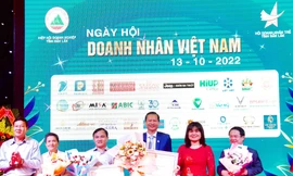 Đắk Lắk tuyên dương 4 doanh nhân tiêu biểu năm 2022