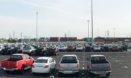 Bộ Tài chính cho rằng một số nước cũng áp dụng quy định cho trừ giá trị linh kiện nhập khẩu hoặc ưu đãi thuế tiêu thụ đặc biệt đối với ô tô sản xuất trong nước trong một thời gian ngắn 3-5 năm