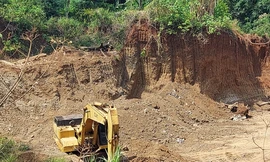 Vụ PV Tiền Phong bị dọa giết: Đề nghị báo cáo kết quả trước ngày 5/6 