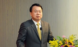 Bổ nhiệm Chủ tịch SCIC làm Tổng giám đốc Kho bạc Nhà nước