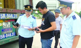 Tổng cục Hải quan tuyển dụng 413 chỉ tiêu năm 2021