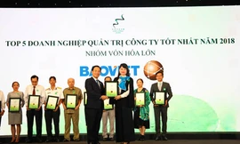 Việc Bảo Việt được vinh danh với thứ hạng cao tại các cuộc bình chọn trong nước và quốc tế, thể hiện sự tương đồng trong tiêu chí bình chọn giữa các nhà thẩm định