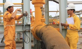 Tái cấu trúc mạnh mẽ, PVN nộp ngân sách gần 41.000 tỷ đồng