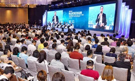 Diễn đàn thu hút đông đảo người theo dõi