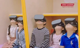 Hành trình 7 năm từ ‘Zero to Hero’ của Apax Leaders 