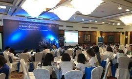 Bảo Việt tiên phong facebook workplace tại Việt Nam