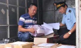 Ảnh minh họa của: Tuấn Nguyễn