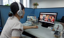Truyền hình trực tuyến Netflix đang thu hàng trăm tỷ đồng/năm tại Việt Nam nhưng chưa kê khai, nộp thuế 