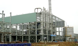 Nhà máy nhiên liệu sinh học Phú Thọ