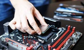 Sở Nội vụ Gia Lai không thực hiện phần mềm nhập dữ liệu vẫn quyết toán khống. Ảnh minh họa, nguồn: Internet