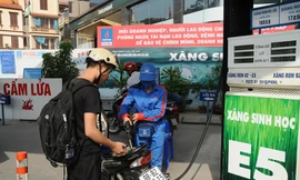 Ảnh minh họa. Nguồn: Internet