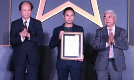 Công ty Gadget lọt top 10 đơn vị startup về ICT năm 2020