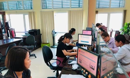 Ngoài tăng mức giảm trừ gia cảnh, các chuyên gia cho rằng, cần xem xét giảm trừ các khoản chi phí hợp lệ khác cho người dân Ảnh minh họa của: Tuấn Nguyễn 