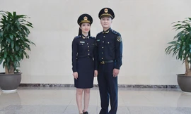 Thông báo tuyển dụng công chức năm 2022 tại Cục Hải quan TP.Hà Nội và Cục Hải quan TP.Hải Phòng