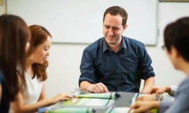 Đối tượng lao động nước ngoài thuộc diện tham gia BHXH bắt buộc