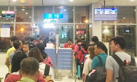 Ảnh minh họa của: Tuấn Nguyễn