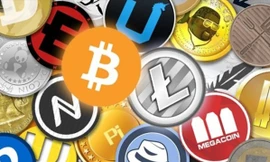 Tiền ảo không phải là một loại chứng khoán