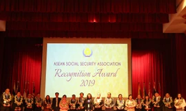 Khai mạc Hội nghị ASSA 36