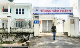 Đề nghị chuyển Công an điều tra sai phạm tại Trung tâm Pháp y tỉnh Gia Lai