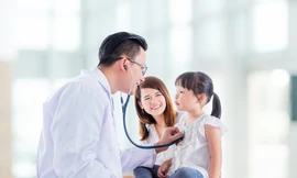 Tấm thẻ vạn năng ai cũng cần, đặc biệt trong mùa dịch