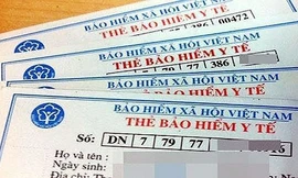 Làm sao đổi nơi khám chữa bệnh ban đầu?