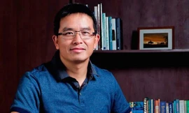 Ông Trần Trọng Kiên. Ảnh: Internet