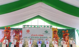 Thêm dự án nông nghiệp CNC, Đắk Lắk hướng tới sàn giao dịch nông sản quốc tế