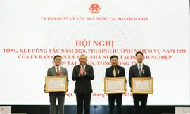 Siêu ủy ban phải để doanh nghiệp tự chủ, không can thiệp vào công việc của doanh nghiệp