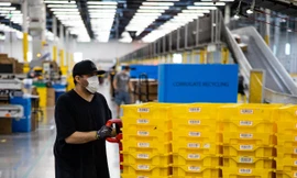 Thương mại điện tử giúp doanh nghiệp phục hồi nhanh sau COVID-19 