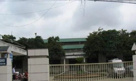 Công ty từng là 'cánh chim đầu đàn' ngành dệt bị cưỡng chế nợ thuế