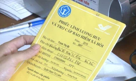 Nghỉ hưu trước 6 tháng có bị trừ tỷ lệ lương hưu không?