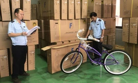 Dự kiến đầu năm 2020, nhiều vụ giả mạo xuất xứ sẽ bị Tổng cục Hải quan khởi tố