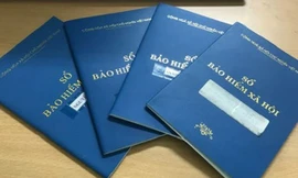 Thời gian nghỉ công tác có được cộng nối vào chế độ BHXH?