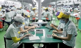 Ảnh minh họa. Nguồn: Internet