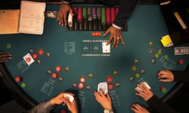 Bộ Tài chính có trách nhiệm quản lý nhà nước đối với hoạt động kinh doanh xổ số, trò chơi điện tử có thưởng dành cho người nước ngoài, casino và đặt cược được cấp phép theo quy định. Ảnh minh họa