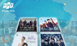 Khách hàng đang sử dụng gói kênh Cơ bản của Truyền hình FPT sẽ được tặng thêm 16 kênh truyền hình đặc sắc