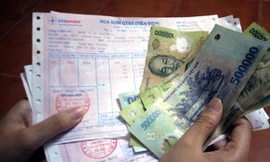 Những nguyên nhân làm tăng tiền điện trong hóa đơn
