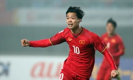 Clip: Những pha ghi bàn đẳng cấp của tân binh Incheon - Công Phượng