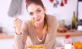 Lý do bạn không nên bỏ bữa sáng