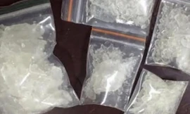 'Cái chết trắng' kentamin nguy hiểm như thế nào?