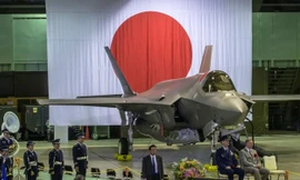 F-35: Chiến cơ hiện đại nhất thế giới nhưng liên tục dính tai tiếng