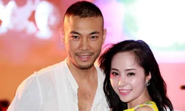 Quỳnh Nga: 'Tôi và chồng cũ coi nhau là bạn bè'