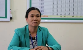 Nghi sử dụng thịt gà thối nấu ăn cho trẻ mầm non ở Bắc Ninh: Phó hiệu trưởng nói gì?