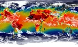 Tháng 7/2019 là tháng nóng nhất trong lịch sử