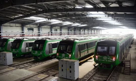 Hà Nội chi hơn 14 tỷ mỗi năm trợ giá đi tàu Cát Linh – Hà Đông