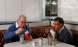 Các tỷ phú bắt đầu ngày mới thế nào?