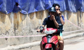 Hai dạng thuỷ ngân phát tán ra môi trường