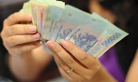 Mức thưởng trung bình Tết Kỷ Hợi là bao nhiêu?