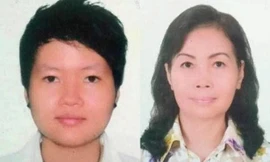 Vụ án 2 thi thể trong thùng bê tông: Nữ nghi can đối diện với mức án nào?
