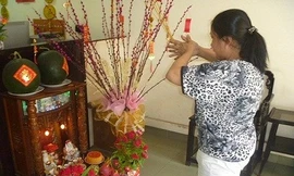 Bài văn khấn cúng vía Thần Tài năm 2019 chuẩn nhất để phát tài lộc